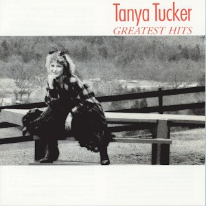 Tanya Tucker